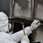 Schadstoffe im Gebäudebestand –  Asbest, noch immer ein Problem?