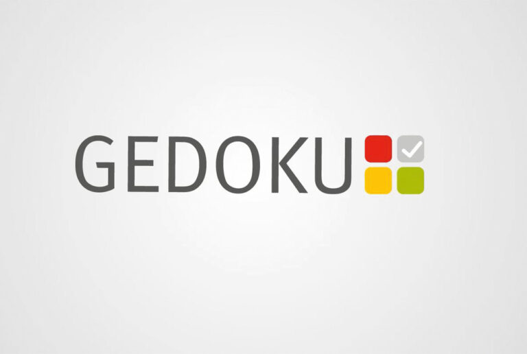 Logo Geodoku