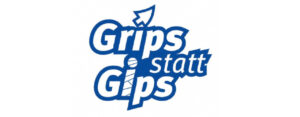 Grips statt Gips