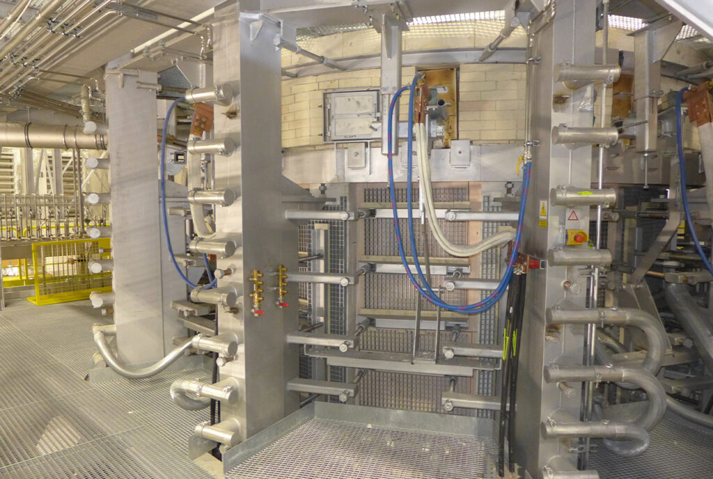 „LOCKOUT/TAGOUT“-Systeme – Hinter Schloss und Riegel | VBG Spezial