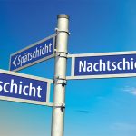Individualprävention – Seminar für Beschäftigte mit Schichtarbeit