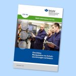 Maschinensicherheit – Manipulation von Schutzeinrichtungen verhindern