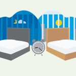 Individualprävention – Neues Präventionstool: Das VBG-Schlafometer