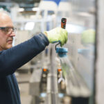 Gefahrstoffe – Die neue TRGS 430 „Isocyanate“