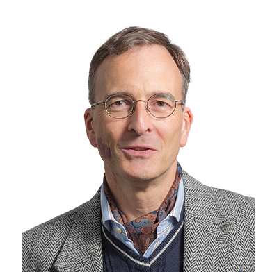 Dr. med. Birger Neubauer Leiter der VBG-Stabsstelle Arbeitsmedizin und Individualprävention