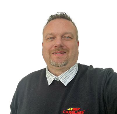 Protraitbild von Martin Gedenk