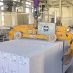 Sicherer Kranbetrieb – Handlungshilfe bei der Auswahl von Lastaufnahmemitteln