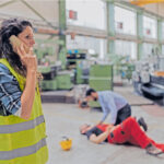 Erste Hilfe im Betrieb – Schnell und richtig handeln