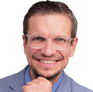 Peter Kuhns Aufsichtsperson der VBG-Bezirksverwaltung Bergisch Gladbach