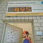 Positiver Trend – Zahl der Arbeitsunfälle sinkt weiter